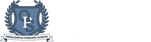 Osbaldwick school logo