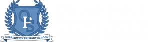 Osbaldwick school logo