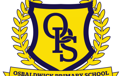 Osbaldwick School Logo