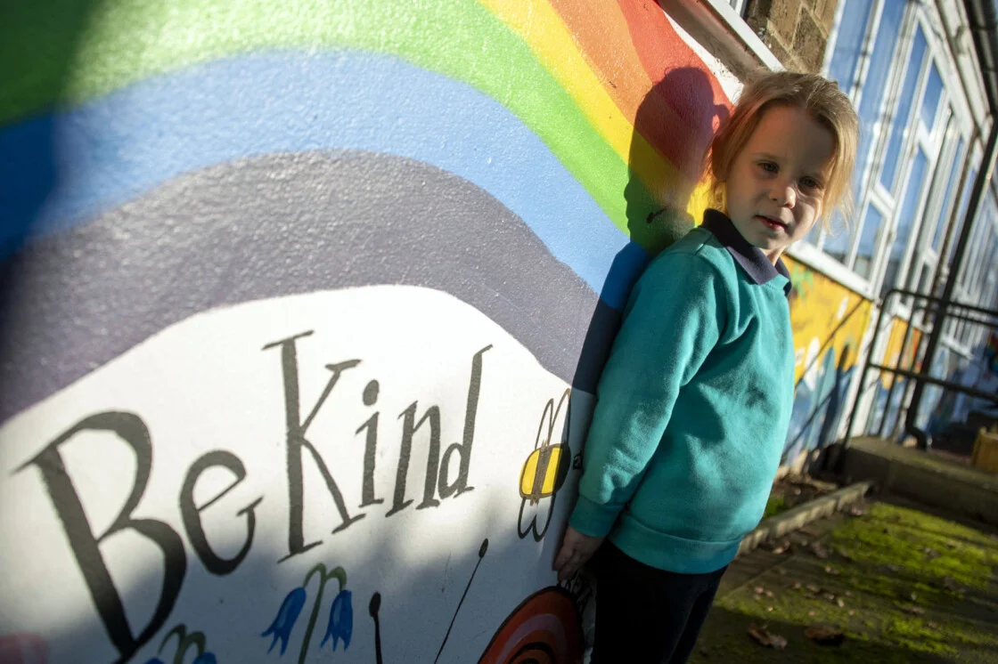 Be Kind